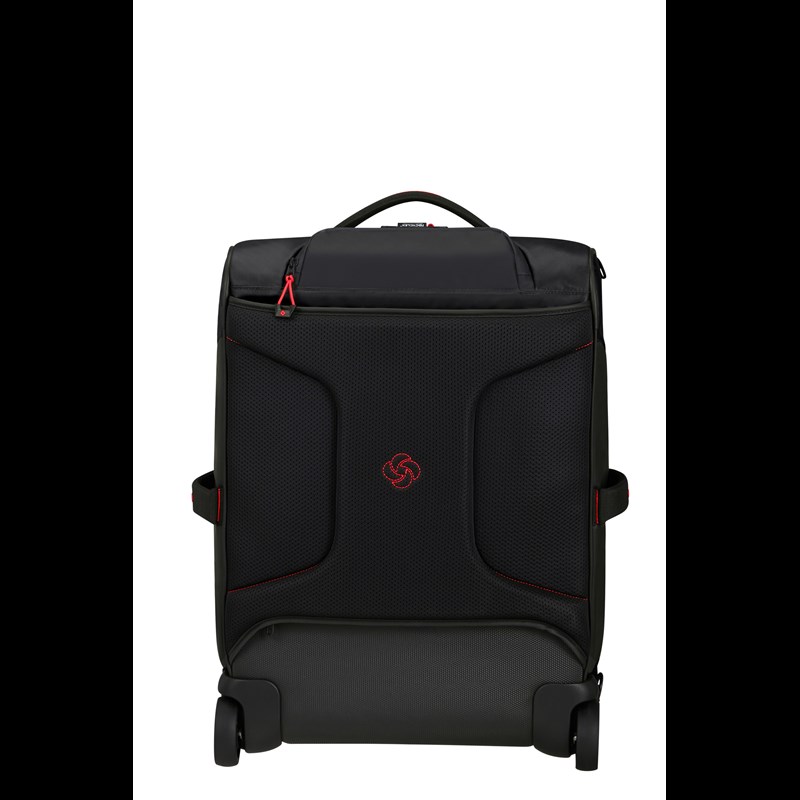 Samsonite Resväska Duffelväska Ecodiver Svart 55 Cm 3