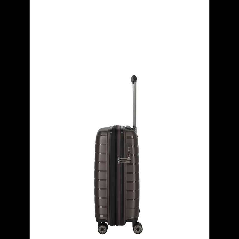 travelite Kuffert Air Base Brun 55 Cm 4