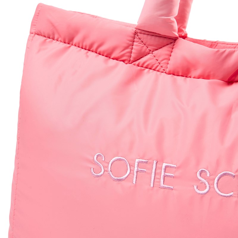 Sofie Schnoor Shopper Tote Pink 3