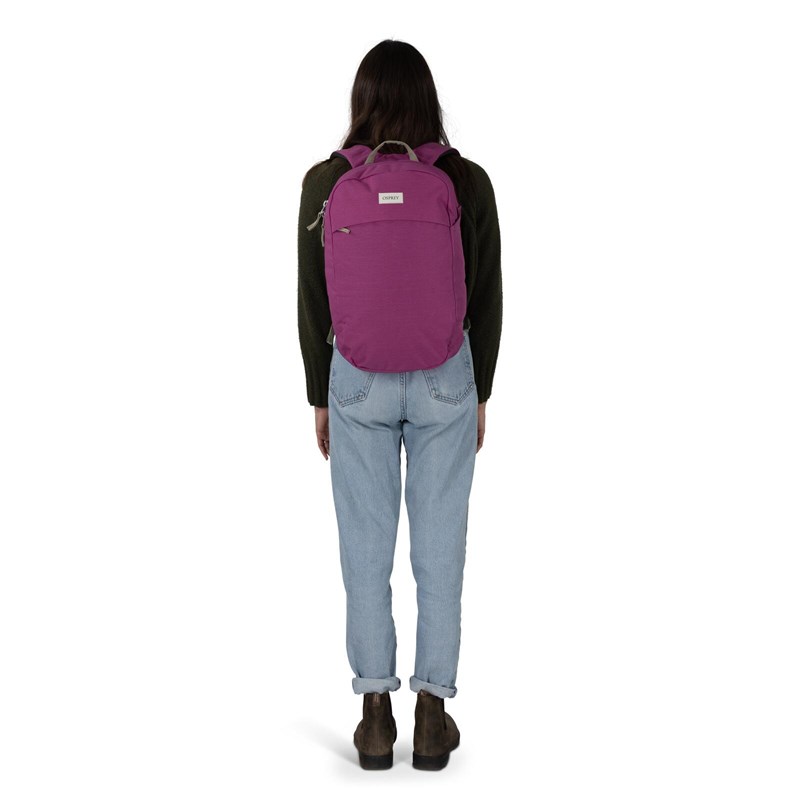 Osprey Ryggsäck Arcane Large Day Lila/violett 6