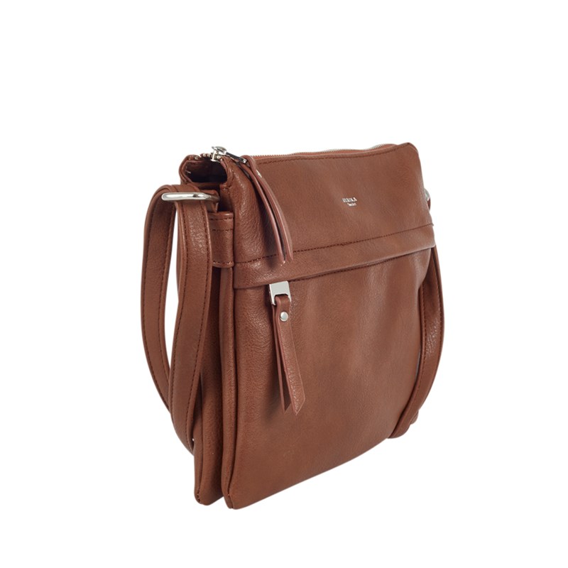 Ulrika Crossbody Ulrika Cognac 2