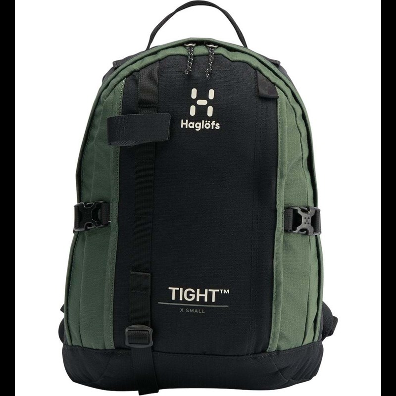 Haglöfs Ryggsäck Tight XS Svart/Grön 5