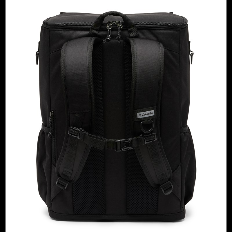 Columbia Rygsæk LB Flawless Sort 15" 3