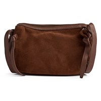 Depeche Crossbody Konjak 1