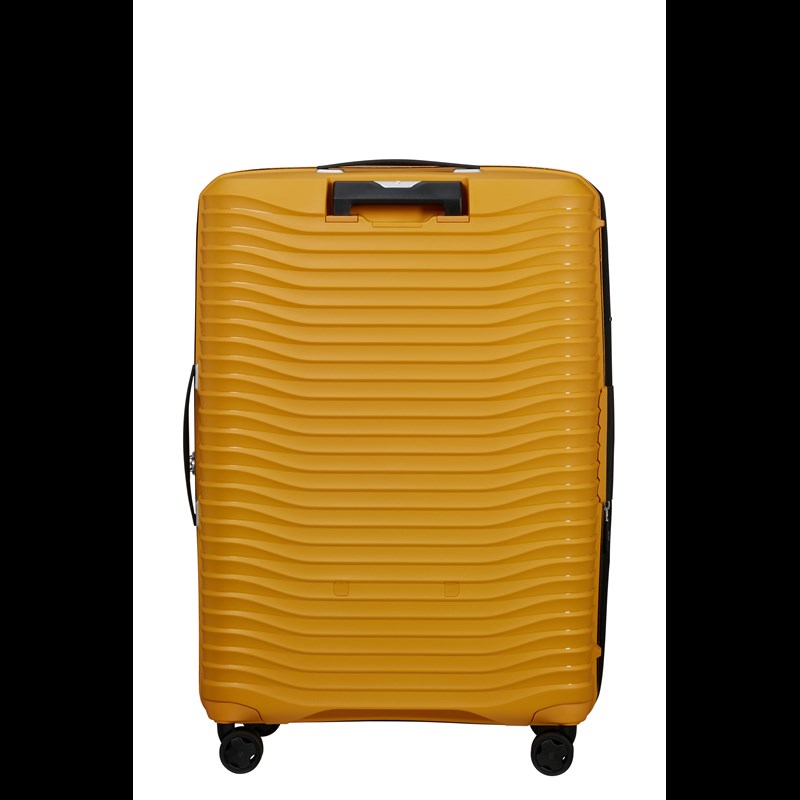 Samsonite Resväska Upscape Gul 75 Cm 3