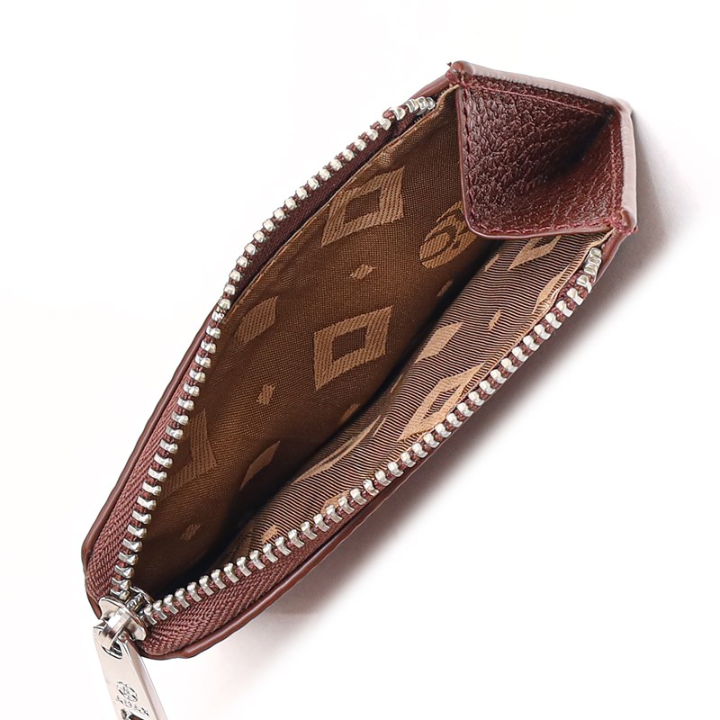 Adax Kortholder  Susy Cormorano Mocca Brun 3