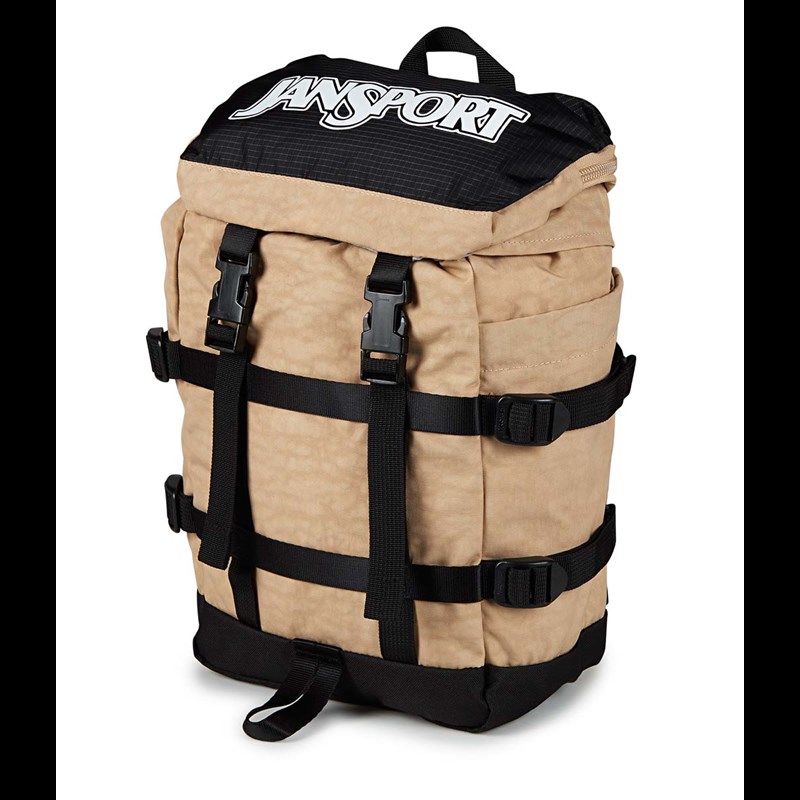 JanSport Rygsæk Mini Skip  Beige 4