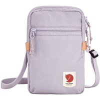 Fjällräven Axelväska High Coast Pocket Lavendel 1