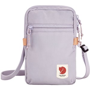 Fjällräven Axelväska High Coast Pocket Lavendel