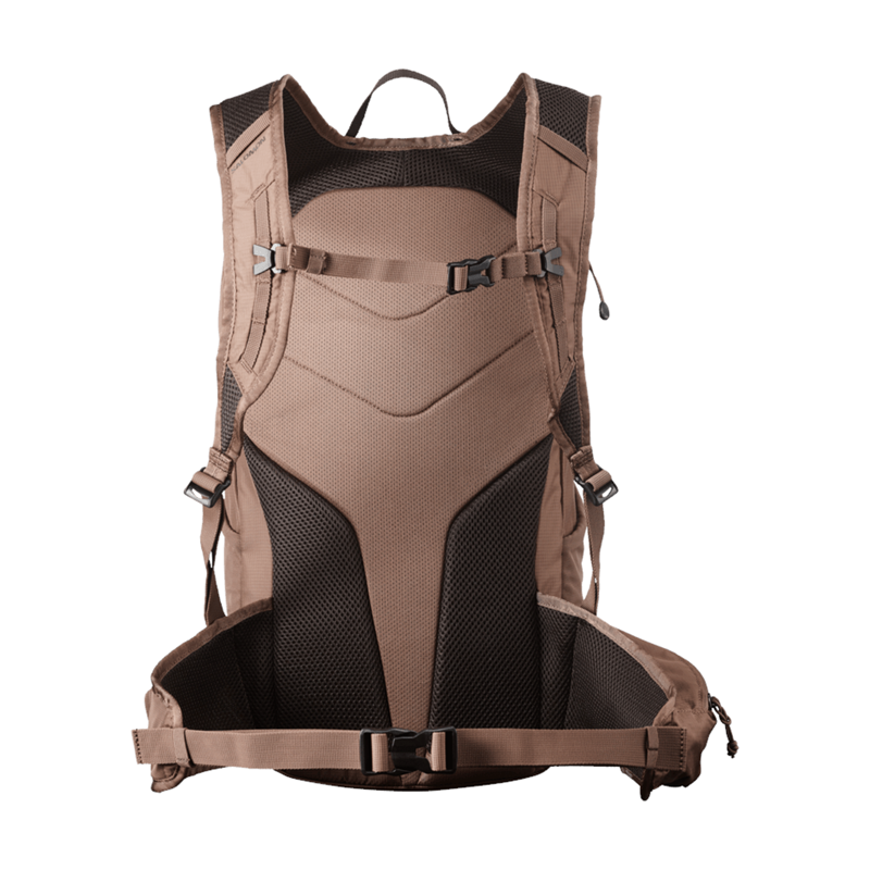 Salomon Rygsæk Trailblazer 20 Brun 2