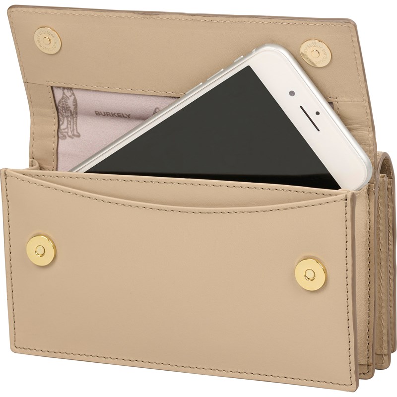 Burkely Mobiltaske Beloved   Grå 6