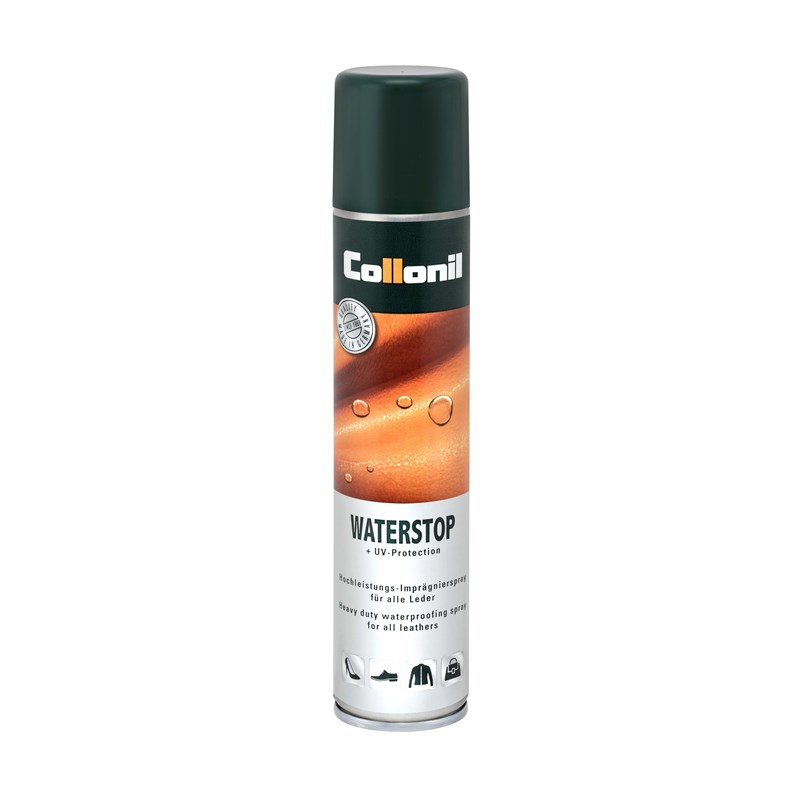 Collonil Imprægnering Assorteret 1
