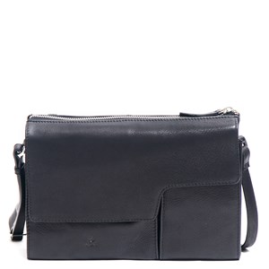 Adax Skuldertaske Dolores Venezia Sort