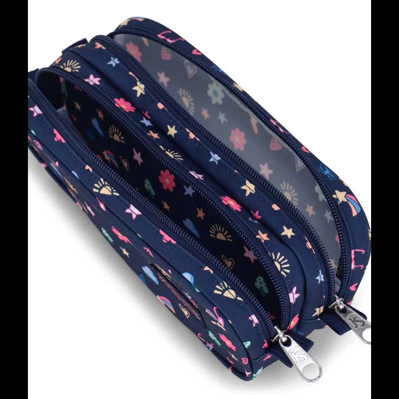 JanSport Penalhus L  Multi 3