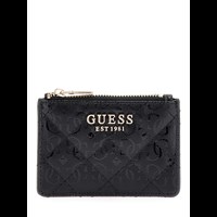 Guess Kortholder Idra Sort 1