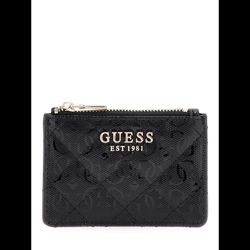 Guess Kortholder Idra Sort 1