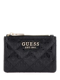 Guess Kortholder Idra Sort 1