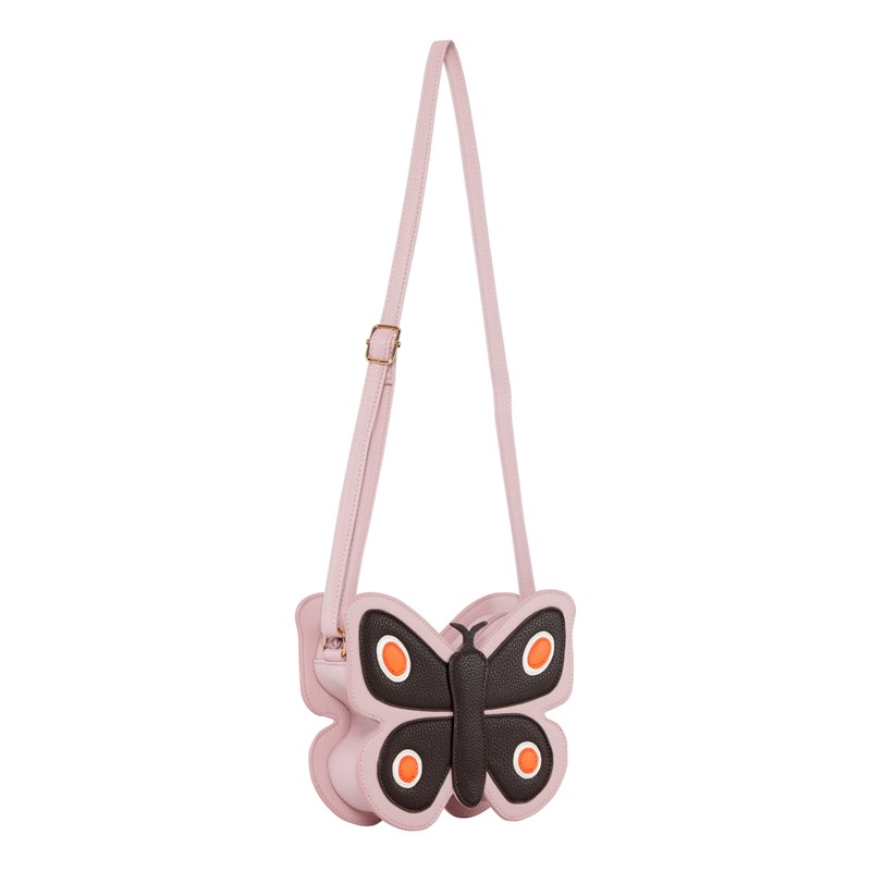 Molo Crossbody Butterfly  Rosa 3