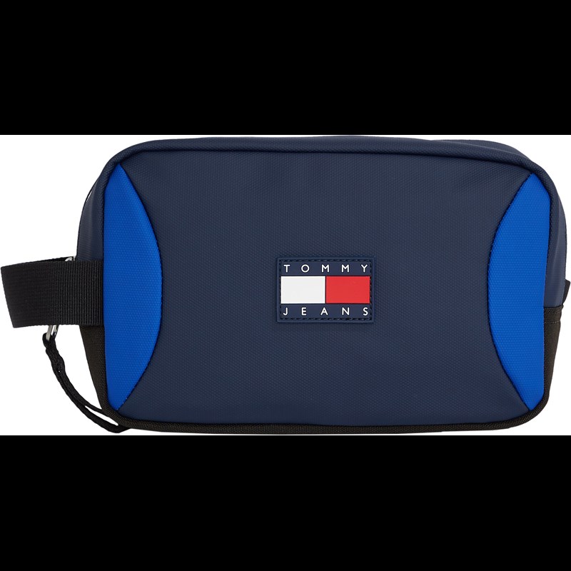 Tommy Hilfiger Necessär Function Blå 1