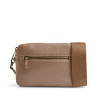 Markberg Crossbody Elea Antique Brun