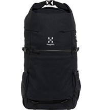 Haglöfs Ryggsäck Ardos Rolltop 22 Svart 1