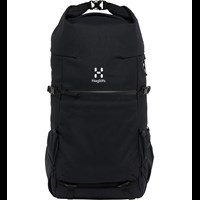 Haglöfs Rygsæk Ardos Rolltop 22 Sort