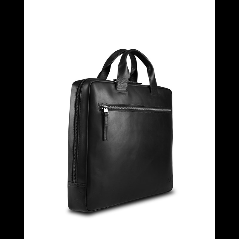 Jost Computer taske Lund S Sort 13" 2