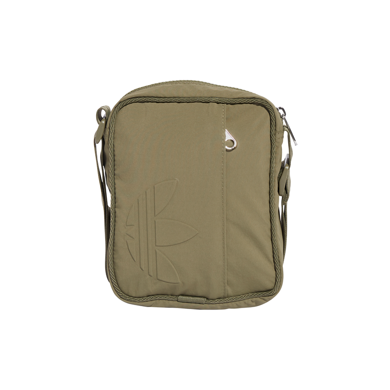 Adidas Originals Axelväska EV Oliv 1