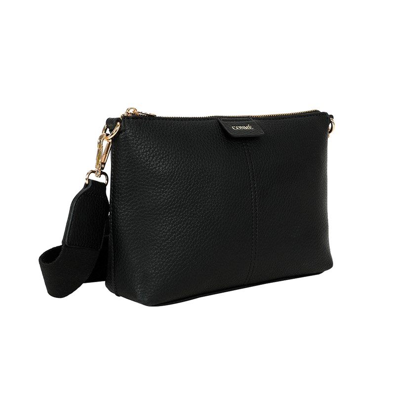 Conmé Crossbody New Svart 2