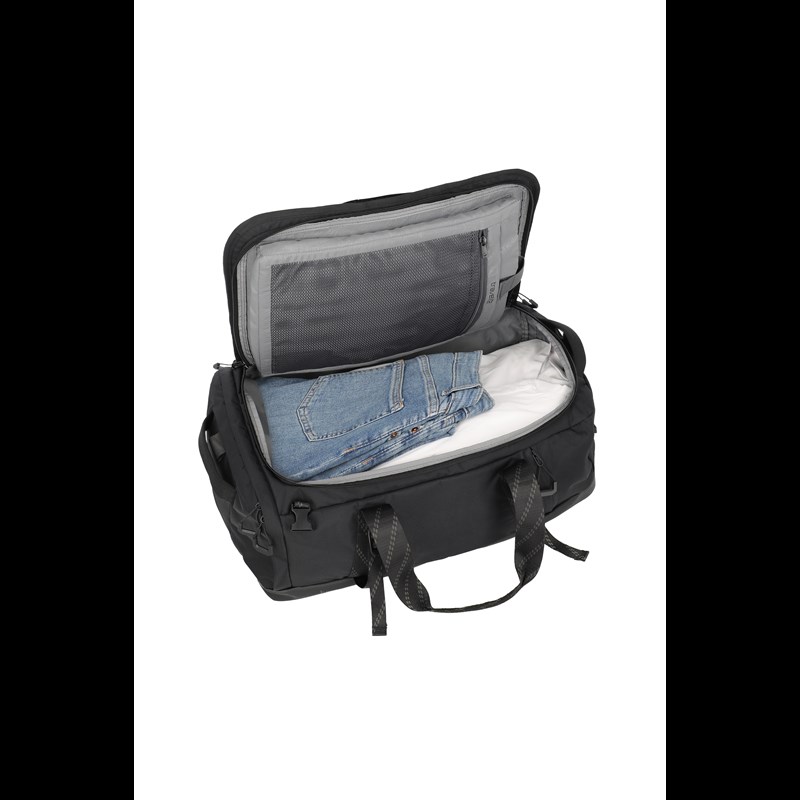 travelite Dufflelbag Venture Line Sort 6