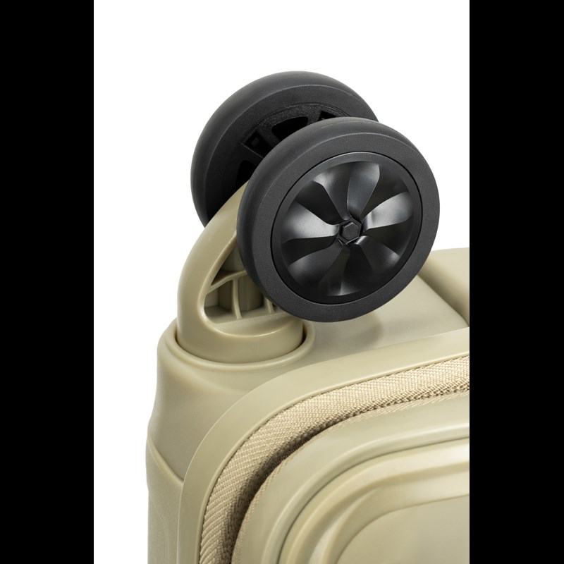 EPIC Kuffert Halo Grøn 65 Cm 5