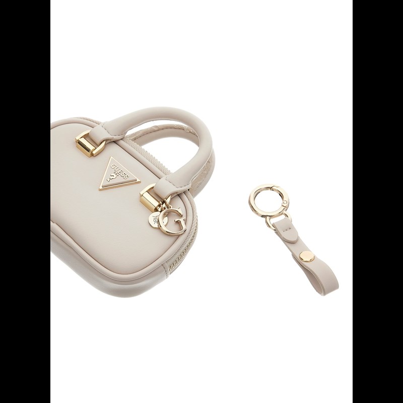 Guess Bag Charm  Sten grå 4