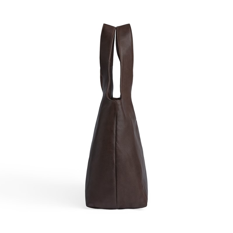 MARKBERG Shopper LaurineMBG   Brun 14" 5