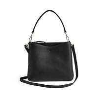 Aura Crossbody Maui Svart/Guld 1