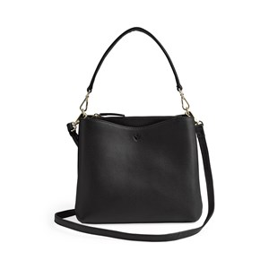 Aura Crossbody Maui Sort/Guld