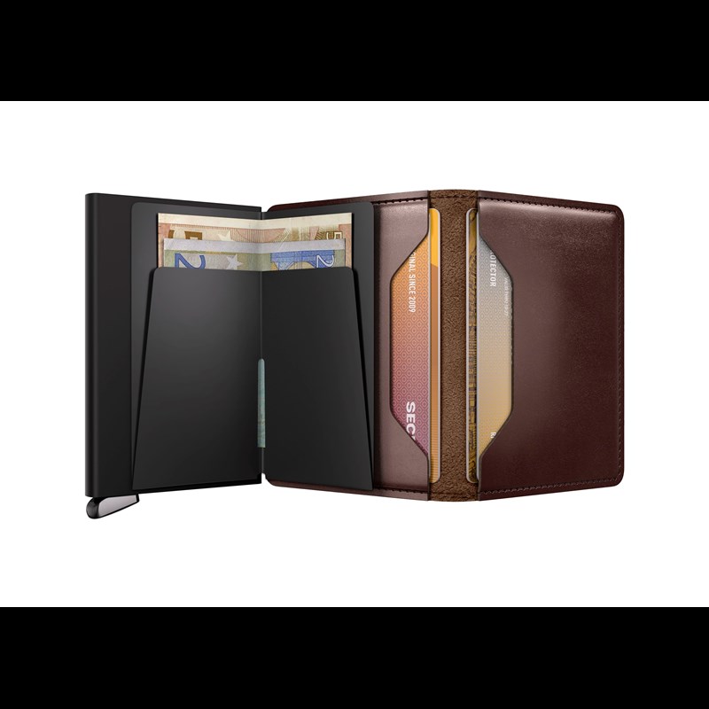 Secrid Slimwallet Dusk M. Brun 2