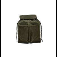 AY Studios Rygsæk Army Grøn 1