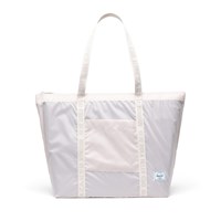 Herschel Shopper Portland Packable Hvid 1