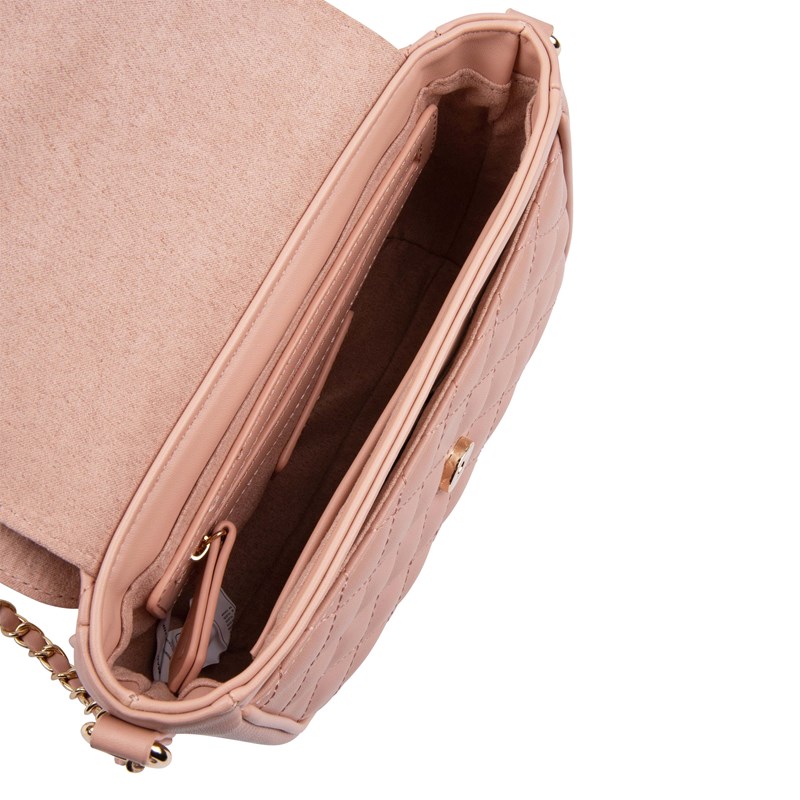 Valentino Bags Crossbody Special Ross Pink 3