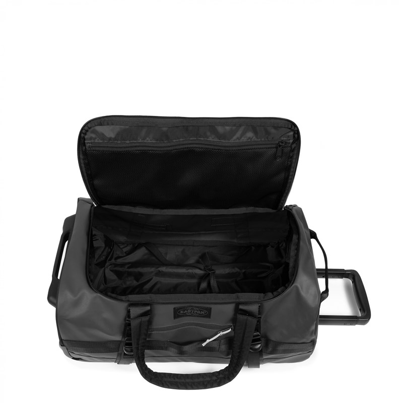 Eastpak Resväska Pack Wheel Svart/mörk 55 Cm 2