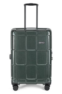 EPIC Resväska Crate Reflex EVO Grön 65 Cm 1