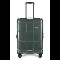 Epic Resväska Crate Reflex EVO 65 Cm Grön