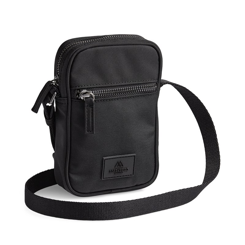 MARKBERG Crossbody State Mini  Svart 5