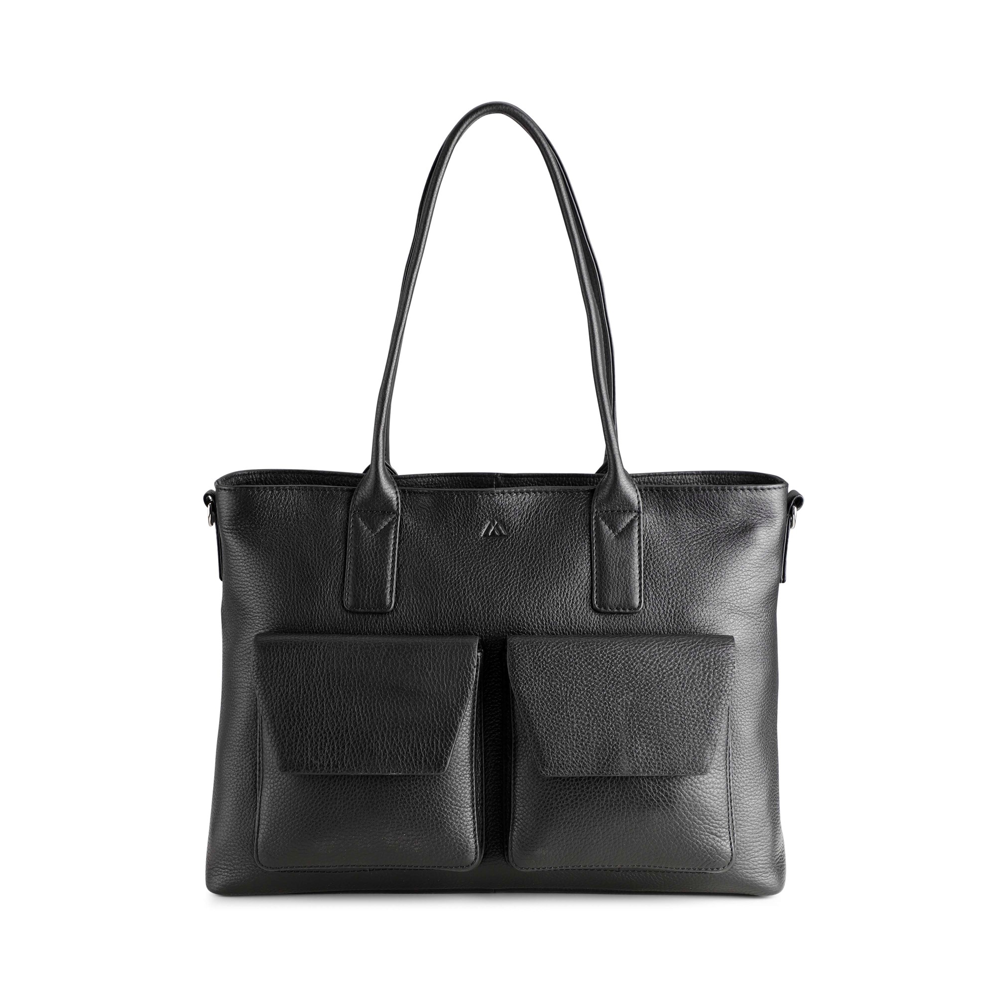 Markberg Computertaske Kelsey Grain 14"