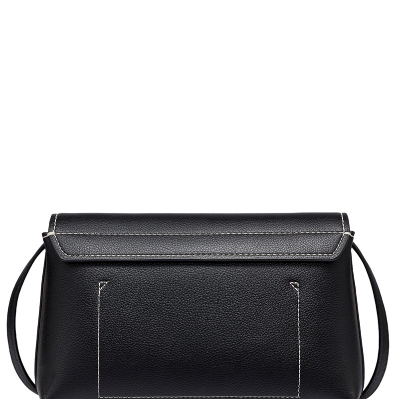 DKNY Crossbody Nicole  Svart/Beige 3