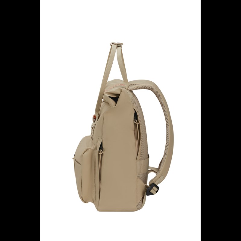 American Tourister RyggsäckUrban Groove Beige 3