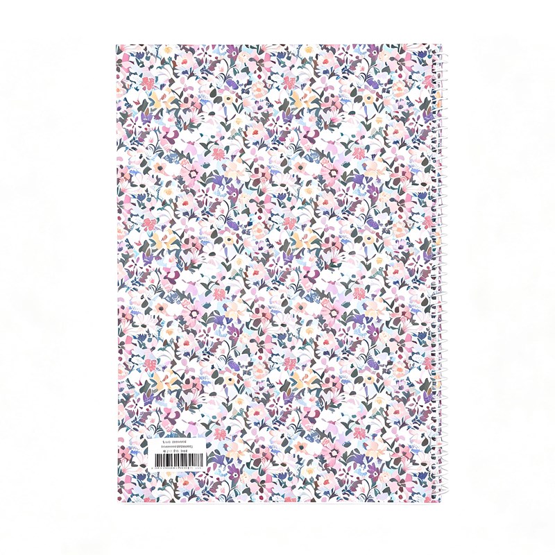 Grow Notesbog Writing  Multi 1