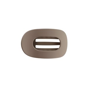 By Stær Hårklemme Eva Mellem Beige