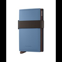 Secrid Korthållare Bandwallet Blå 1