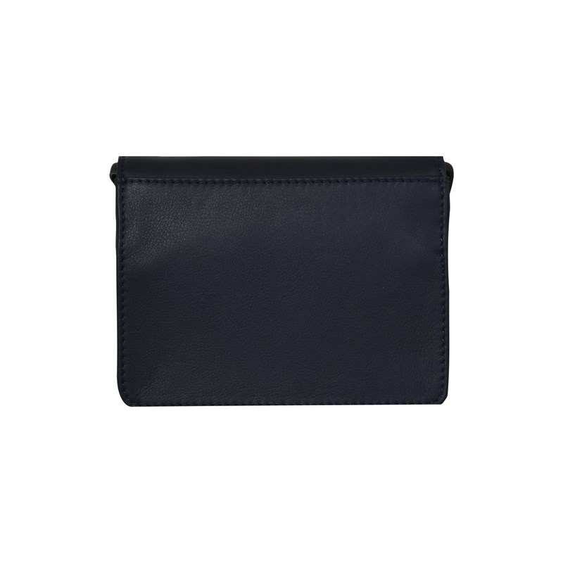 Belsac Crossbody Danya M. blå 3